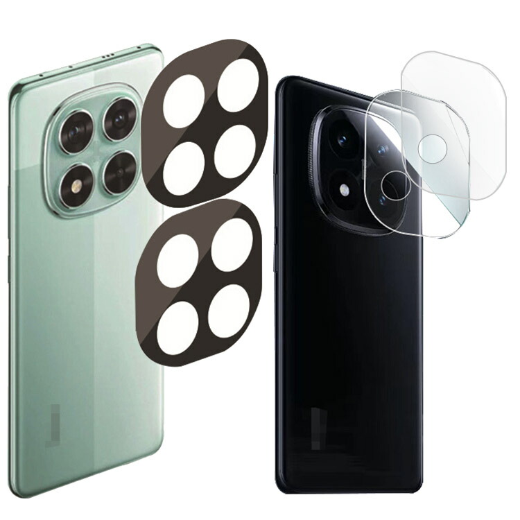 Redmi Note 14 / Note 14 Pro JJo[ KXtB 2 Jی YJo[ KX Yی یtB bh~[