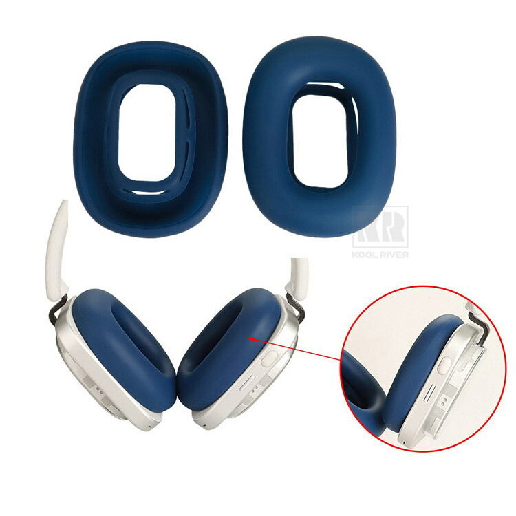 Nothing Headphone(1) ケース 保護カバー 保護ケース シリコンカバー