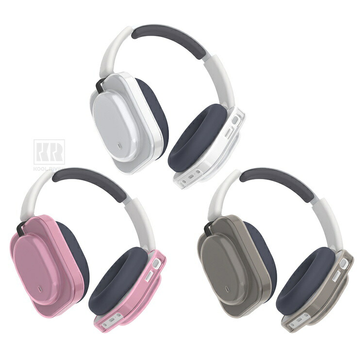 Nothing Headphone(a) �P�[�X �ی�J�o�[ ���� TPU �N���A�P�[�X �C���[�p�b�h�J�o�[ �w�b�h�o���h�Ή� �_�炩�� �ϏՌ� �L�Y�h�~ ���ϖh�~ �y�� ���^