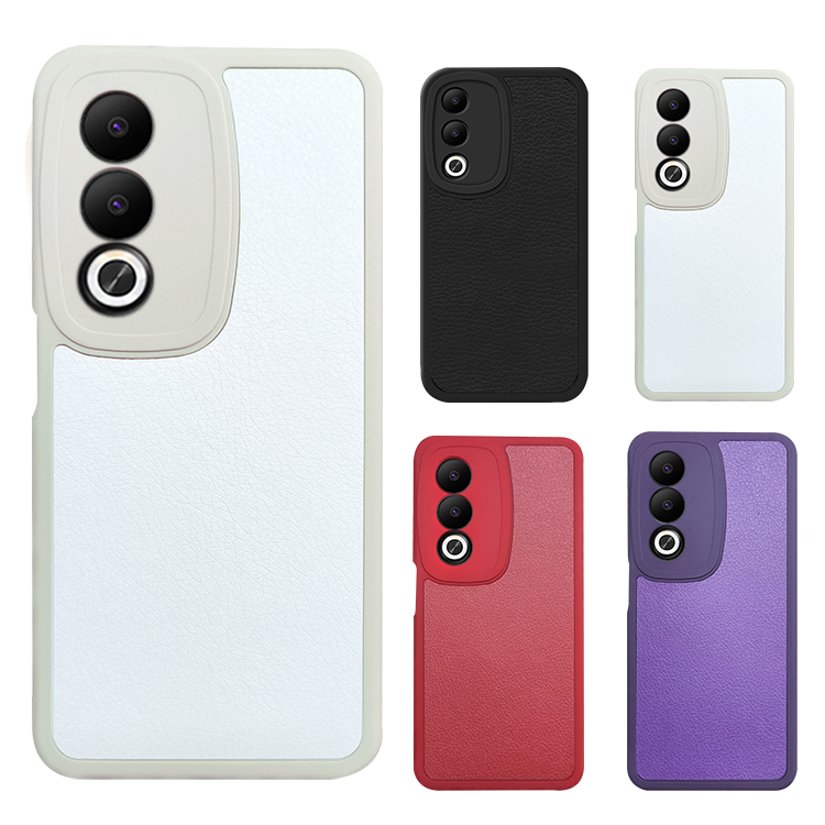 OPPO A3 5G　パープル　ケース付(おまけ) OPPO オッポ A3 5G CPH2639 ケース 耐衝撃 保護カバー シリコン