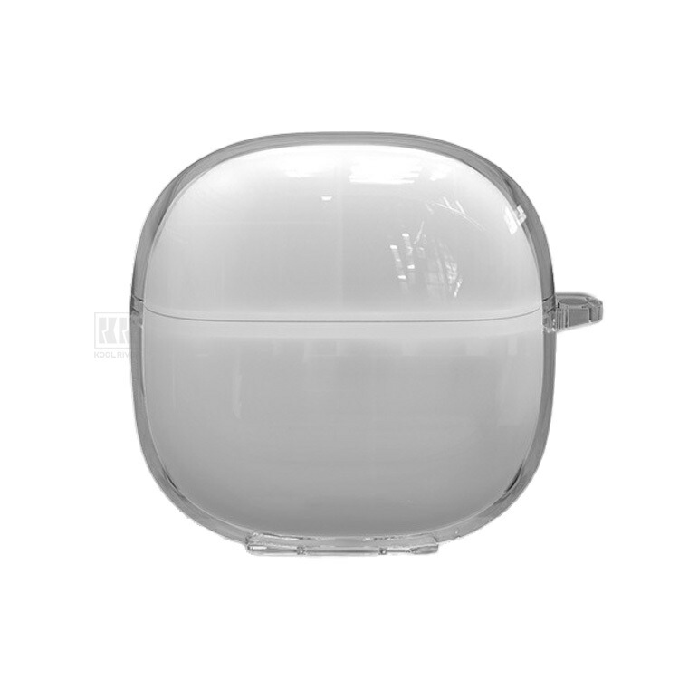 Insta Shokz OpenDots 2�Ή� �N���A�P�[�X ���� TPU �V���v�� �ی�J�o�[ �X�g���b�v�t�� �V���b�N�X �I�[�v���h�b�c �c�[ �������� ������� �J�o�[