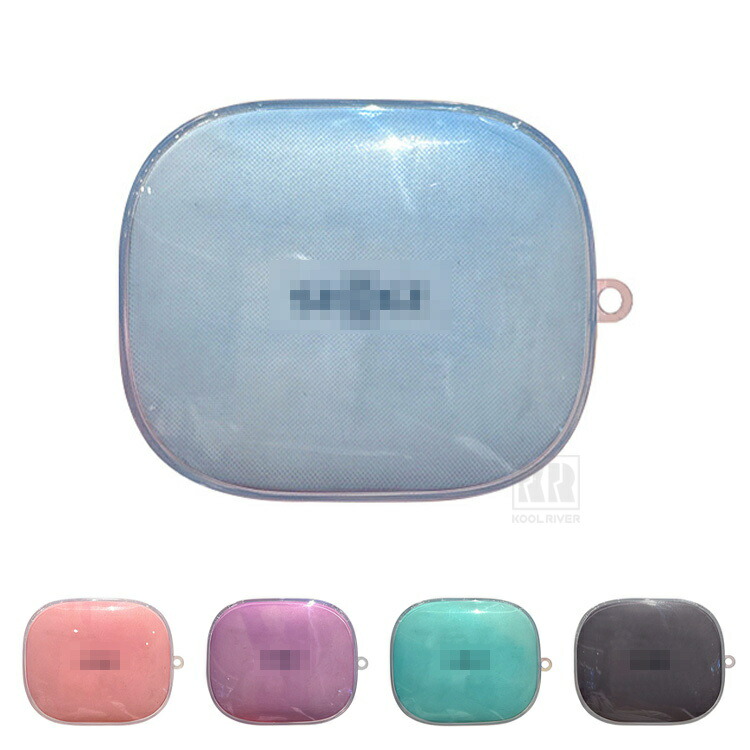 Insta Shokz OpenFit Pro�Ή� �P�[�X �N���A TPU ����  �ی�J�o�[ ���h�~ ������� �V���v�� �V���b�N�X �I�[�v���t�B�b�g�v�� ���C�����X�C���z��