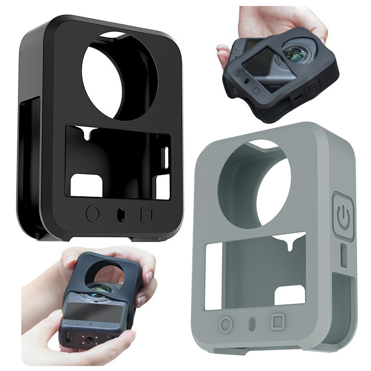 Osmo 360 VRP[X/Jo[ ϏՌ Jo[ VRJo[ DJI Osmo IX360 360xANVJ Vv  \tgJo[/P[X