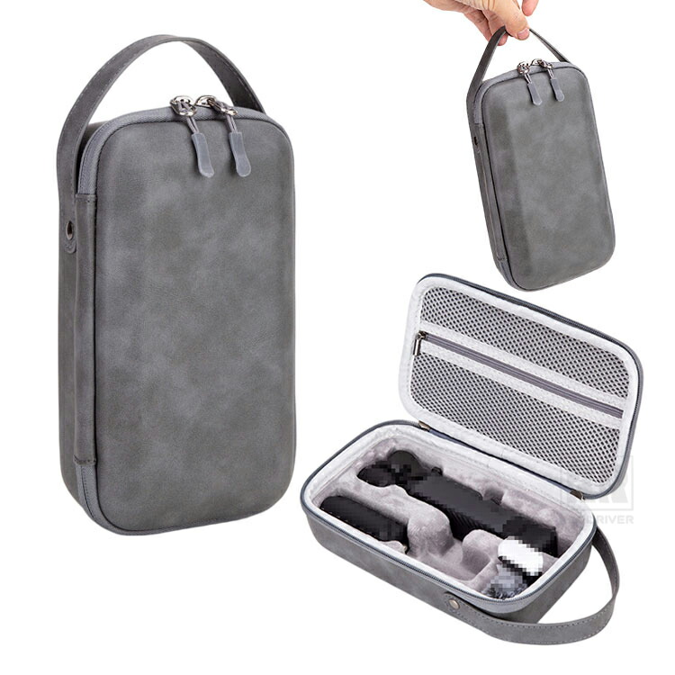 pocket4 �P�[�X pocket�Ή� 4 �^���� �J�o�[ �|�[�` �o�b�O �d��EVA+PU ��� �|�[�` �|�[�^�u�� �d��EVA�|�[�` ���[�o�b�O �L�������O�P�[�X dji