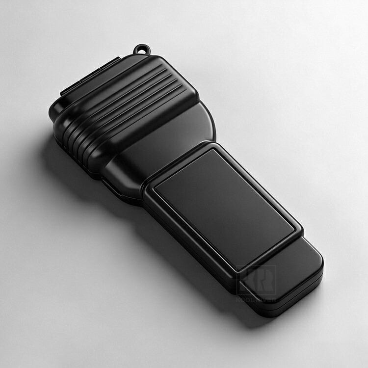 pocket4 ケース pocket対応 4 耐衝撃 カバー プラスチック dji osmo