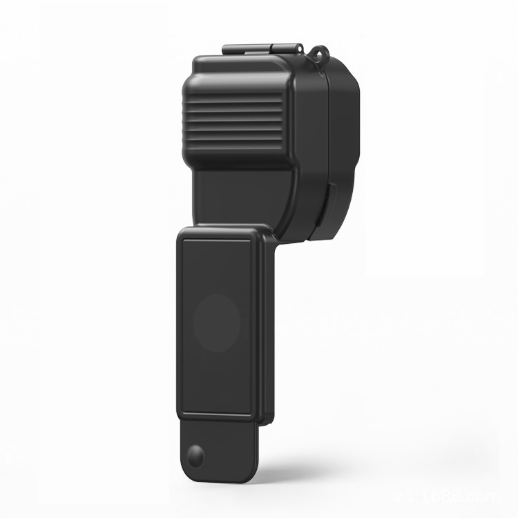 pocket4 ケース pocket対応 4 耐衝撃 カバー プラスチック dji osmo