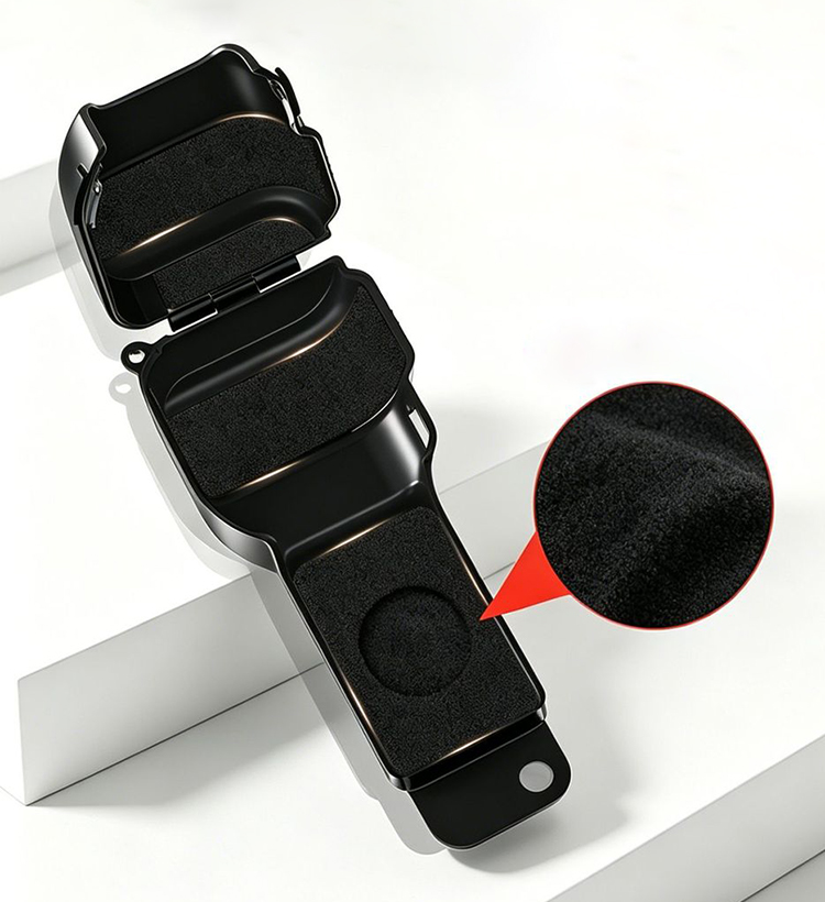 pocket4 ケース pocket対応 4 耐衝撃 カバー プラスチック dji osmo