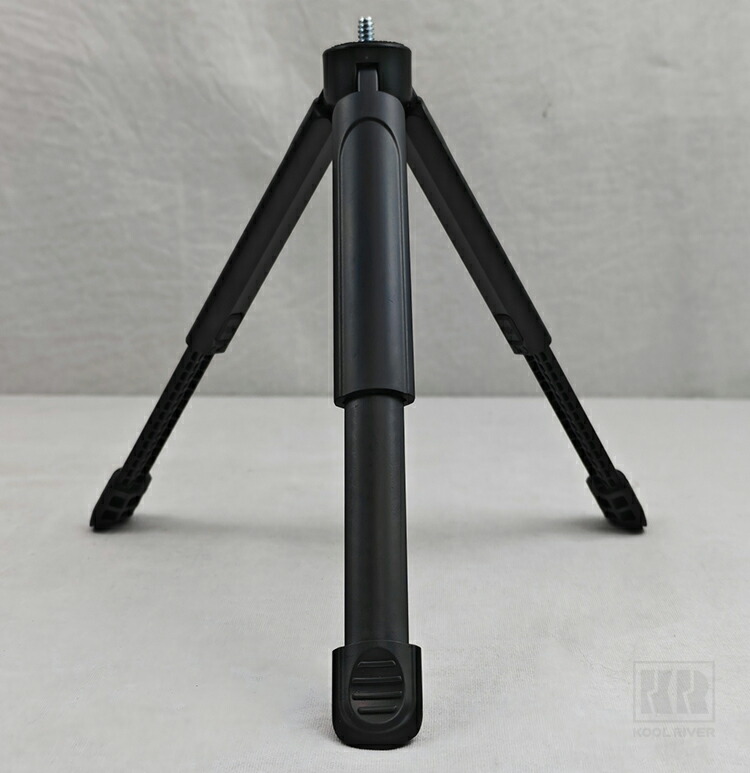Pocket4 ミニ三脚対応 テーブルトップ三脚 pocket 4p 4 3 手持ち撮影