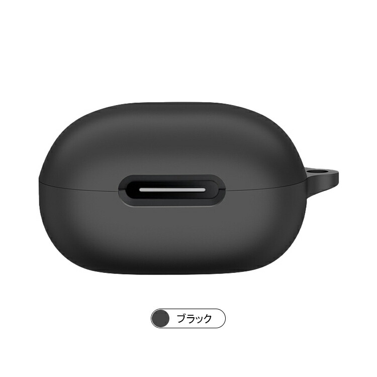 Anker Soundcore P40i ケース シリコン カバー シンプル おしゃれ