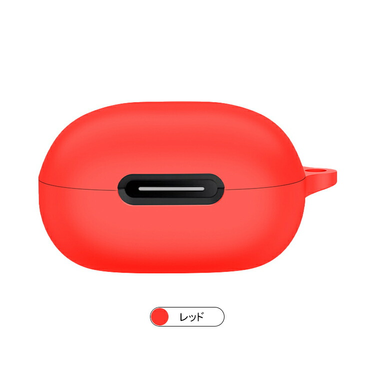 Anker Soundcore P40i ケース シリコン カバー シンプル おしゃれ