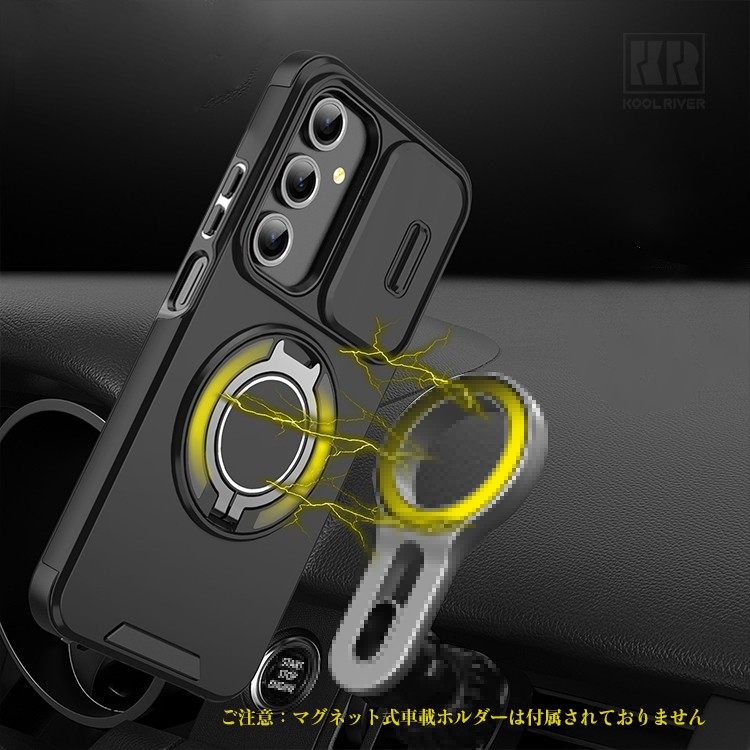 OPPO A5 5G ケース 耐衝撃 カバー スライド式カメラレンズカバー付き