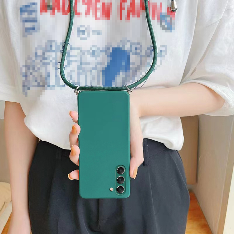 スマホアクセサリー OPPO A5 5G OPPO A5 5G ケース スマホショルダー カバー 耐衝撃 ショルダー