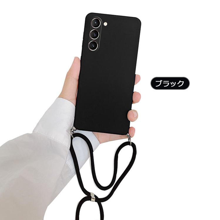 OPPO A5 5G ケース スマホショルダー カバー 耐衝撃 ショルダー