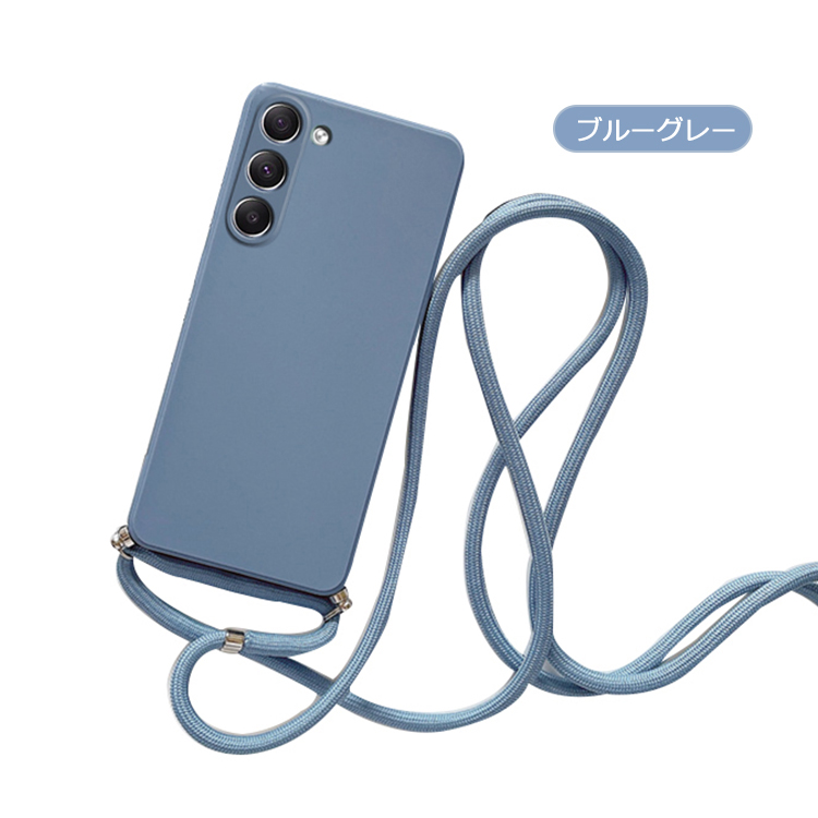 OPPO A5 5G ケース スマホショルダー カバー 耐衝撃 ショルダー