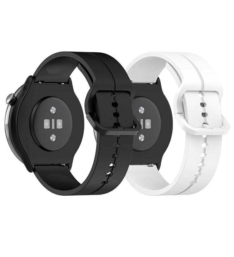COROS PACE 3 ベルト バンド シリコン 22mm 交換リストバンド/交換 