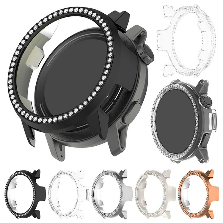 COROS PACE Pro �P�[�X �J�o�[ �P�F/�N���A �n�[�h�P�[�X ���킢��/���炫�� ���C���X�g�[�� �G���K���g �ی�P�[�X �J���X �y�[�X �v��
