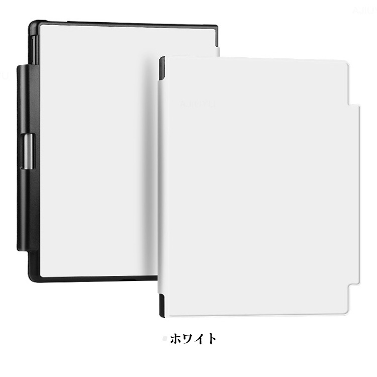 HUAWEI MatePad Paper ケース カバー 手帳型 かわいい PUレザー ペン収納 ファーウェイ 10.3型 E ink タブレットケース 手帳型 かわいいケース おしゃれ｜keitaicase｜08