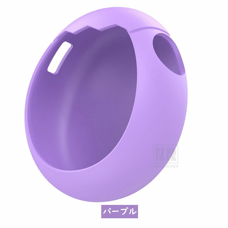 Tamagotchi Paradise ケース シリコンケース カバー 耐衝撃 シリコン