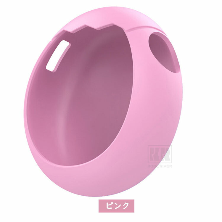 Tamagotchi Paradise ケース シリコンケース カバー 耐衝撃 シリコン