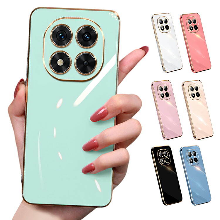 POCO M8 5G �P�[�X M8 Pro 5G �J�o�[ ���b�L TPU �\�t�g�P�[�X �X�g���b�v�z�[���t�� ���� ������ ���������� ���� �V���I�~ POCO M8 5G / M8 �v�� 5G