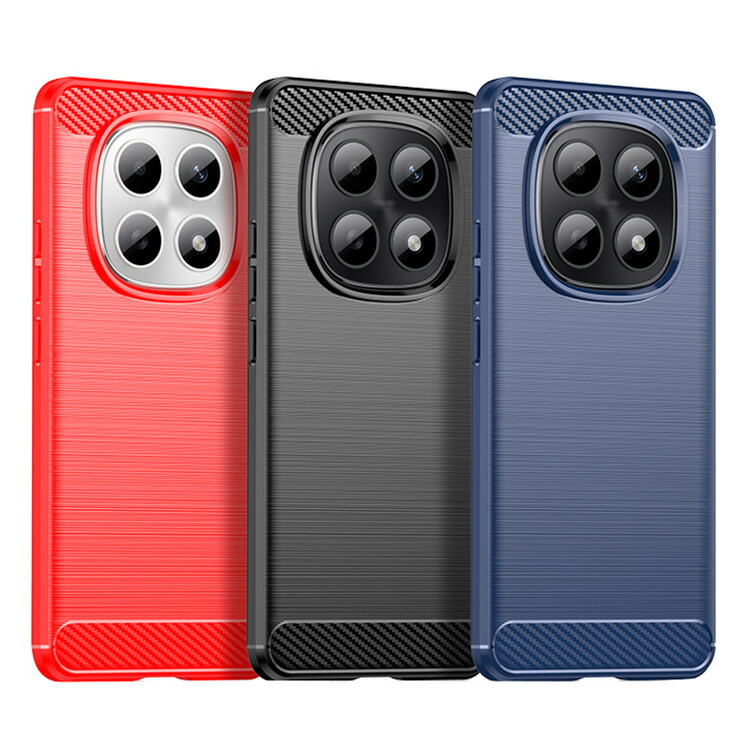 POCO M8 5G �P�[�X M8 Pro 5G �J�o�[ �ϏՌ� TPU �J�[�{���� �w�A���C���X�g���C�v�� �\�t�g�P�[�X ���� �V���I�~ POCO M8 5G / M8 Pro 5G �A���h���C�h