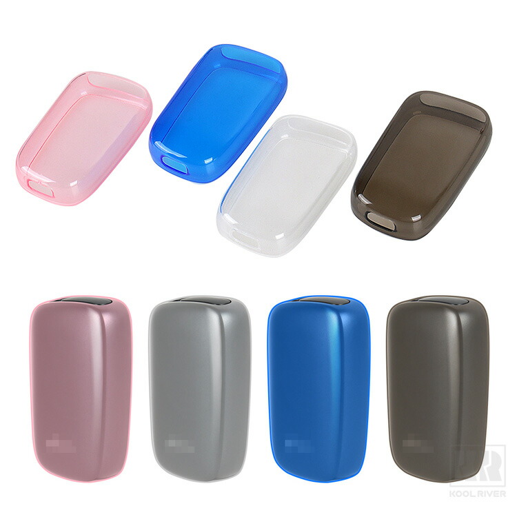 Ploom CUBE �P�[�X �J�o�[ �J�o�[ ������ TPU �\�t�g�P�[�X �ی�P�[�X �v���[���L���[�u �[�d�Ή� �����^�ѕ֗� �ȒP���o���P�[�X