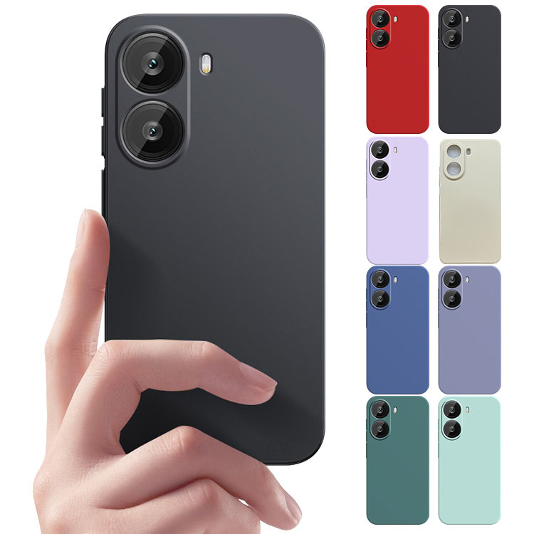 POCO X7 Pro ブラック 本体　オマケケース付き 日本版「POCO X7 Pro」実機で付属品を詳しくチェック！保護