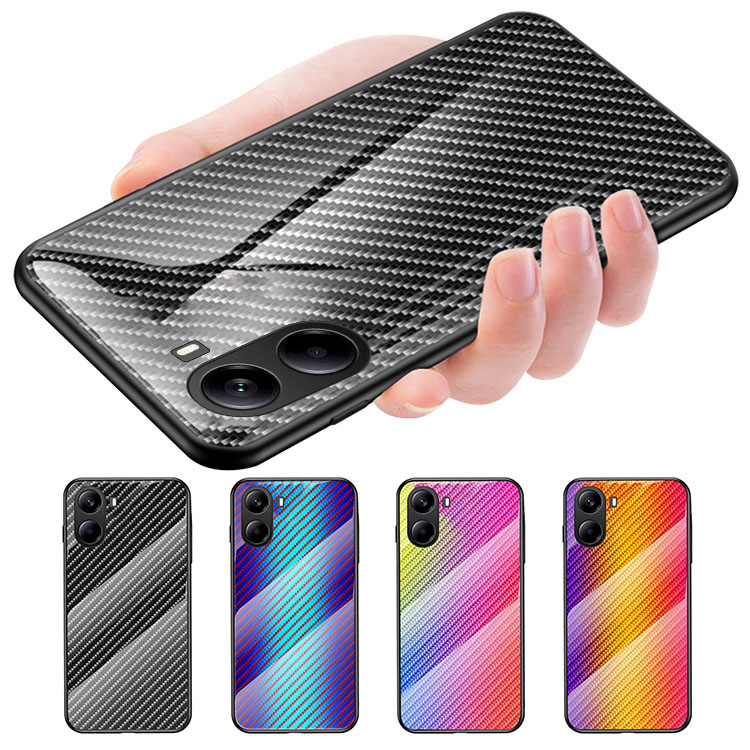 POCO X7 Pro P[X ϏՌ Jo[ TPU J[{ wʋKX Of[V   LL  킢 fB[X wʃP[X 