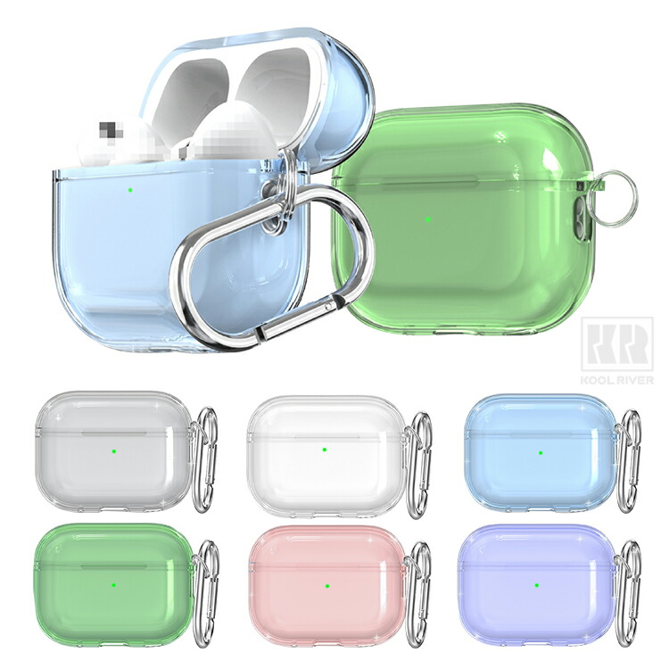 AirPods Pro 3 �N���A�P�[�X ��3���� �J�o�[ �N���A ���� TPU �J���r�i�t�� �V���v�� �ی�J�o�[ �������� ������� Apple �A�C�z�� �G�A�[�|�b�Y �v��