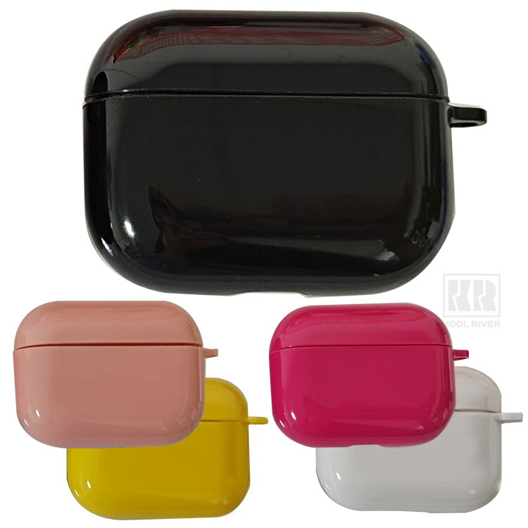 AirPods Pro 3 �P�[�X ��3���� �J�o�[ �V���R�� �V���v�� �ی�J�o�[ ���� �������� ������� Apple �A�C�z�� �G�A�[�|�b�Y �v�� AirPods Pro3 ��3����
