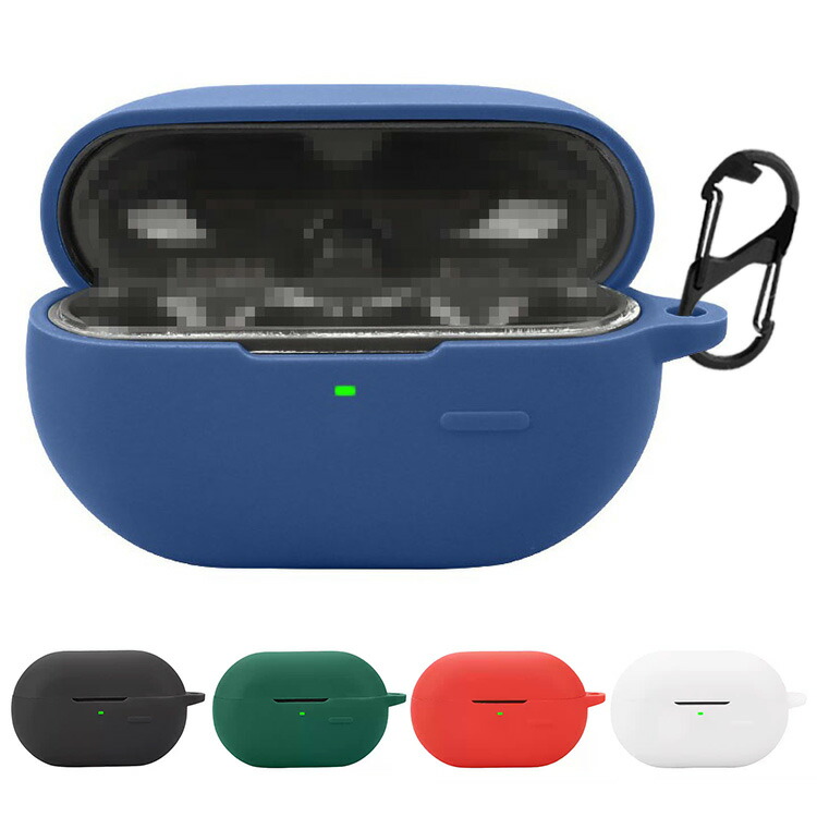 SOUNDPEATS PearlClip Pro P[X VR Vv Jrit یJo[ CXCz   Jo[ h~ P[X
