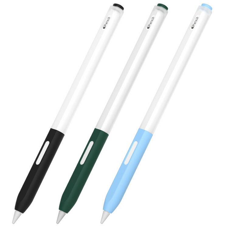 Apple pencil Pro ケース カバー Pencil（第2世代）シリコン マット