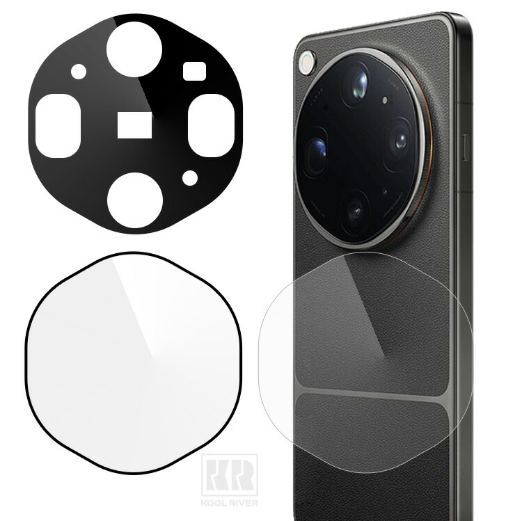 Insta OPPO Find X9�Ή� Ultra �N���A �J���������Y �ی� �����K���X 2������ �����O�J�o�[ �����Y�v���e�N�^�[ ���킢�� ������ �I�b�| �t�@�C���h