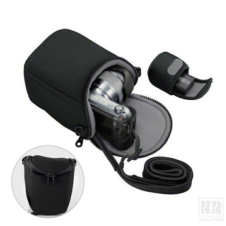 PowerShot G7 X Mark III / II ケース SX740 HS カバー カメラケース