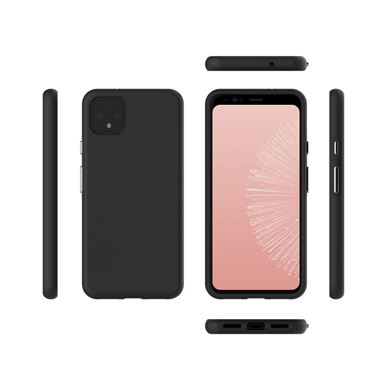 Google Pixel4 / Pixel4XL ケース/カバー 耐衝撃 TPU 2重構造 ピクセル4 / ピクセル4XL 耐衝撃ケース/カバー おすすめ おしゃれ スマフォ スマホ｜keitaicase｜03