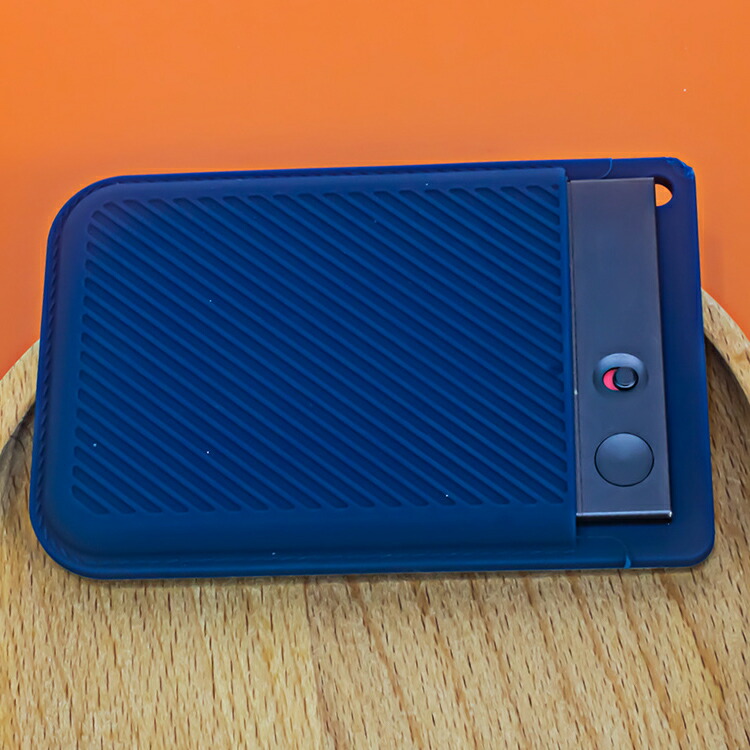 PLAUD NOTE / Pro AI ボイスレコーダー ケース カバー シリコン 吸着