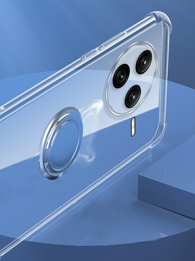 POCO F7 Pro ケース Ultra クリア カバー 透明 マグネット式車載ホルダ