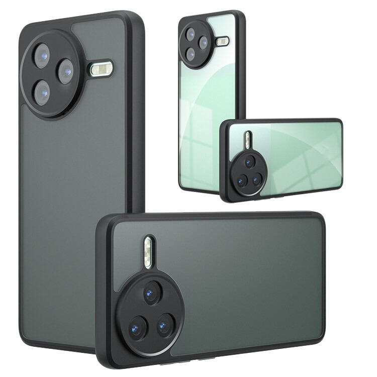 POCO F7 Pro �N���A�P�[�X F7 Ultra �J�o�[ �N���A ������ �}�b�g�d�l TPU+�v���X�`�b�N ���� �V���I�~ POCO F7 �v�� / F7 �E���g�� �������� �������