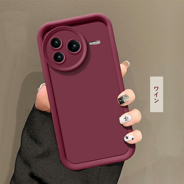 POCO F7 Pro ケース Ultra 耐衝撃 カバー TPU ソフトケース 可愛い