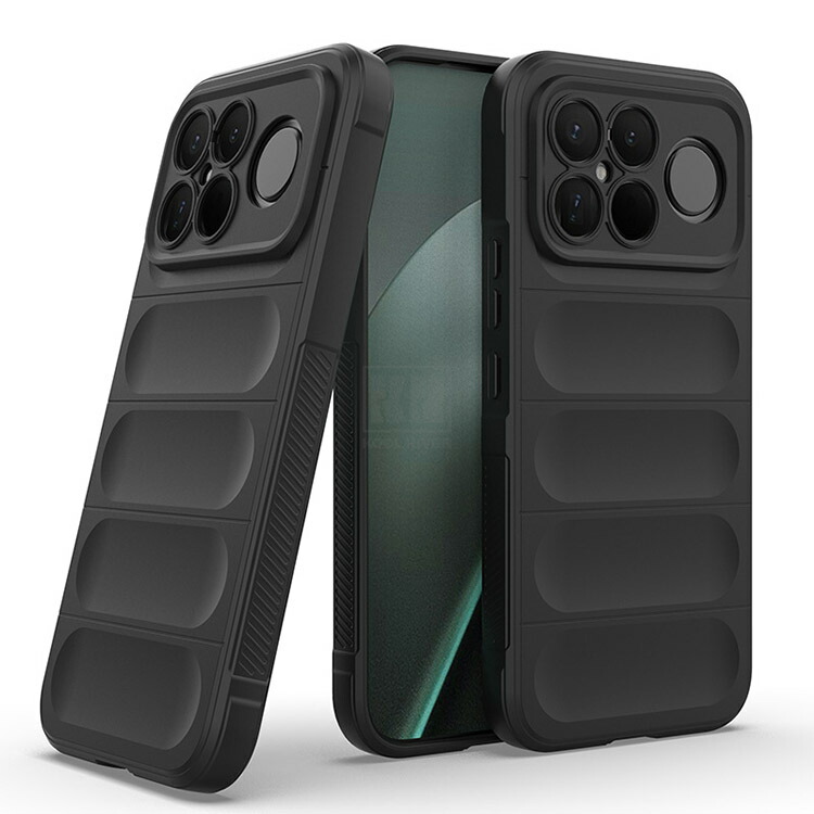 POCO F8 Pro ケース Ultra 耐衝撃 TPU ソフトケース シンプル お洒落