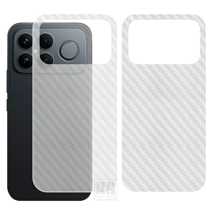 POCO F8 Pro �o�b�N�t�B���� F8 Ultra �w�ʕی�t�B���� 2���� �J�[�{���� ������ �ی�t�B���� �ی�t�B�����X�e�b�J�[ ���� �V���I�~ POCO F8 �v�� / F8