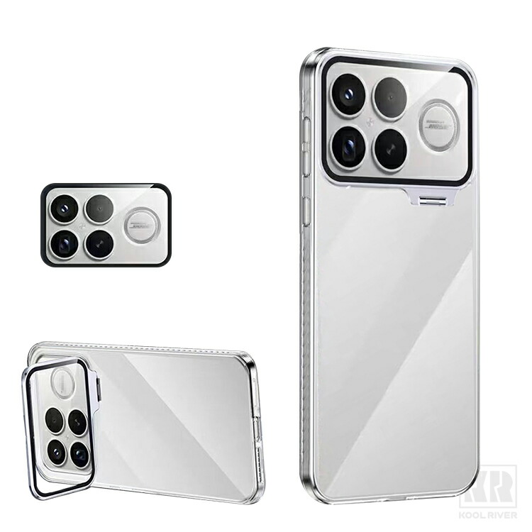POCO F8 Pro �N���A �P�[�X F8 Ultra �J�o�[  �����Y�J�o�[�t�� �N���A ���� �A�N���� �n�[�h�P�[�X  ���ʊ���~�� �V���v�� ������ ���� �V���I�~ POCO F8
