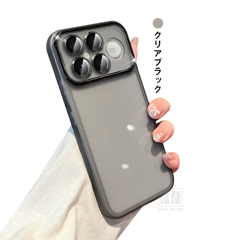 POCO F8 Pro ケース Ultra 耐衝撃 半透明 TPU ソフトケース シンプル