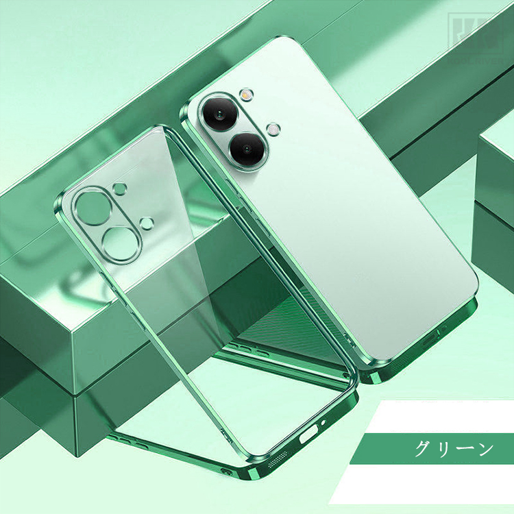 POCO X8 Pro ケース クリア Max カバー 耐衝撃 透明 メッキ TPU ソフト