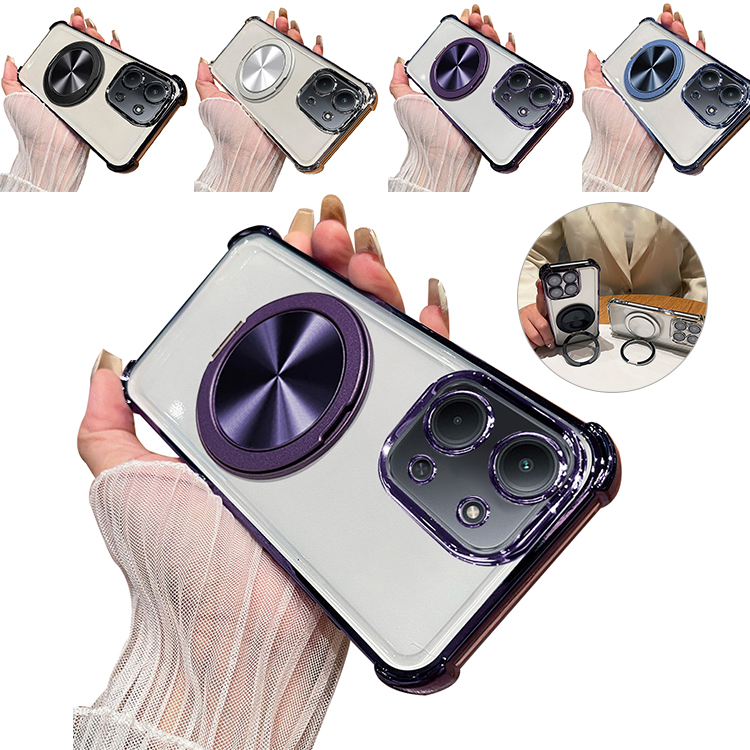 POCO X8 Pro ケース クリア レンズカバー付き Max カバー 透明 TPU