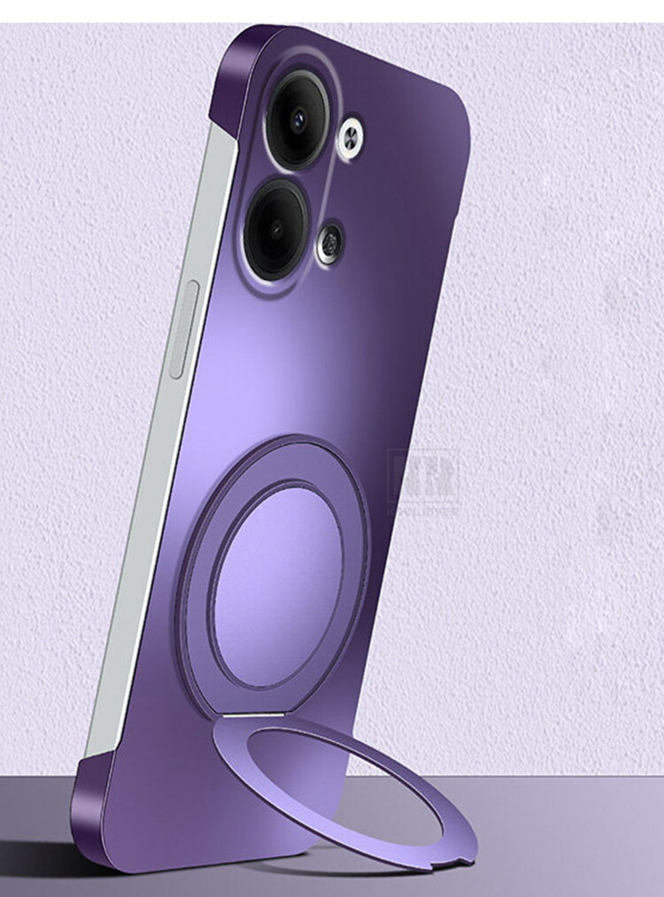 POCO X8 Pro ケース Max カバー 耐衝撃 マット仕様 一体型スマホリング