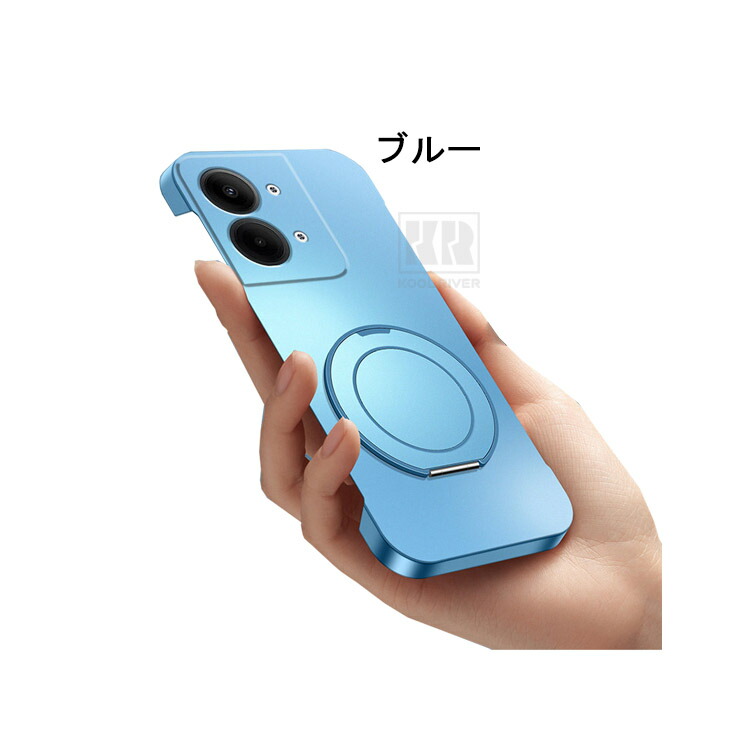 POCO X8 Pro ケース Max カバー 耐衝撃 マット仕様 一体型スマホリング