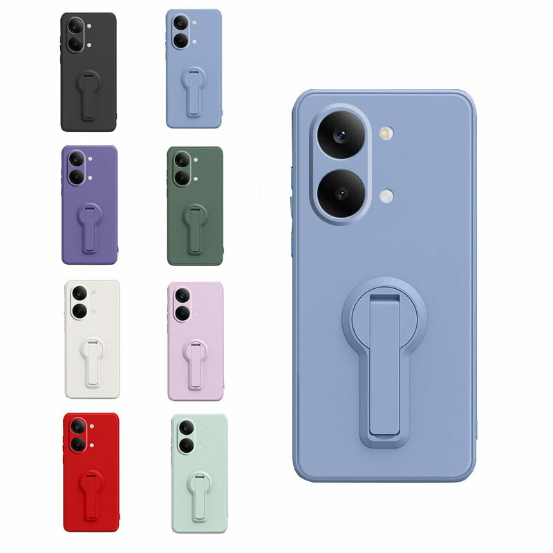 POCO X8 Pro �P�[�X �ϏՌ� X8 Pro Max �J�o�[ TPU �\�t�g�P�[�X �X�^���h�@�\�t�� �X�g���b�v�� ������ ���� �V���v�� �X�g���b�v�z�[���t�� ����