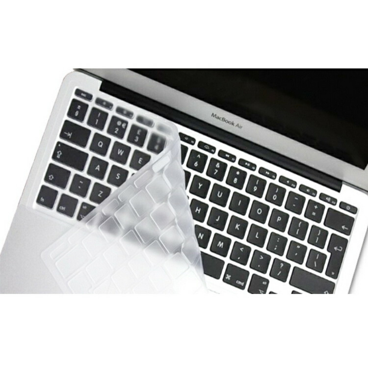 MacBook Pro16 キーボードカバー2019 2020 Amazon.co.jp: ProElife キーボードカバースキン EU/UK (ISO