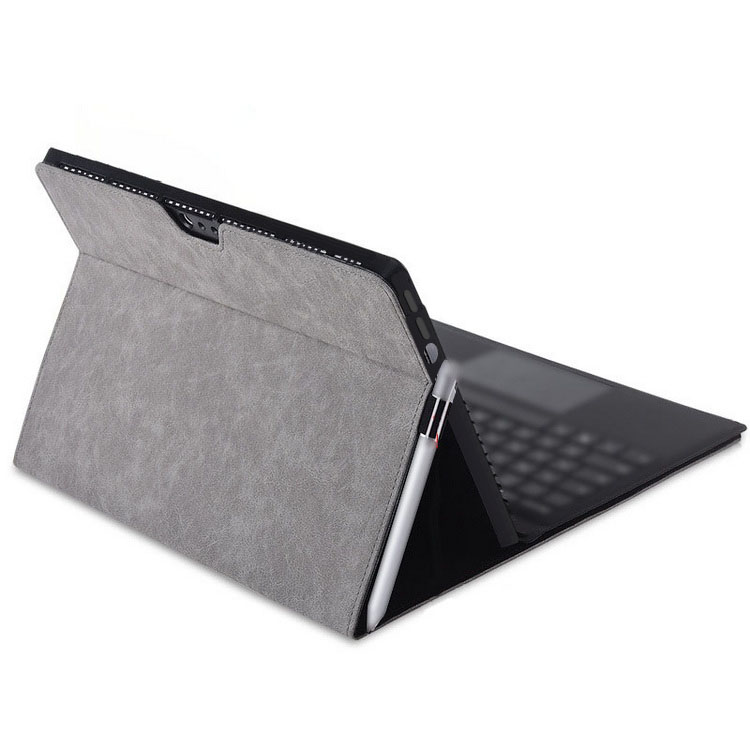 Surface Pro 8 (13インチ) ケース/カバー 手帳型 かわいい サーフェス